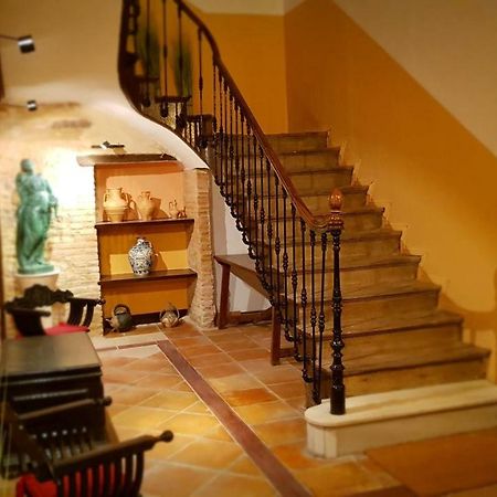 Casa Condal De Reyna Appartement Zamora Buitenkant foto
