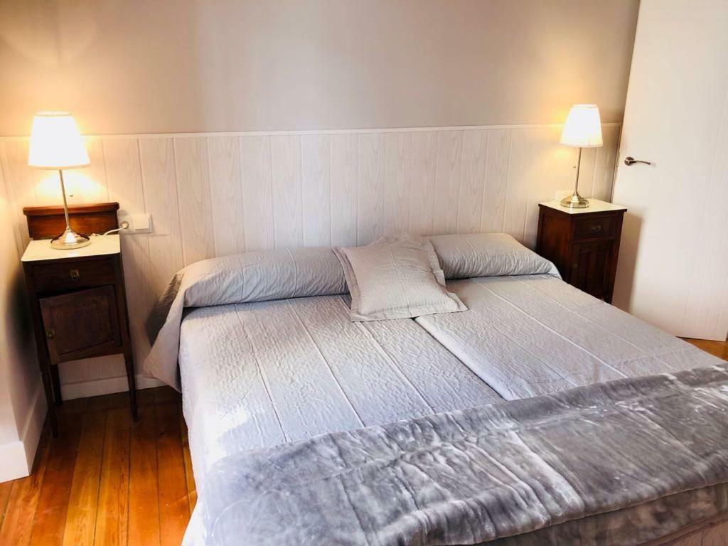 Casa Condal De Reyna Appartement Zamora Buitenkant foto