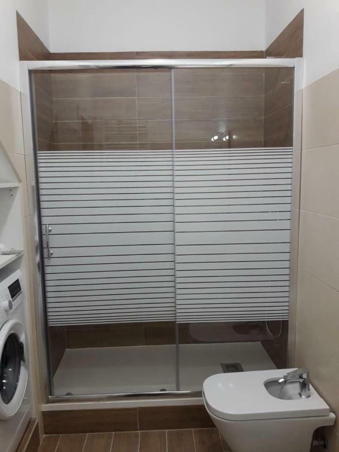 Casa Condal De Reyna Appartement Zamora Buitenkant foto