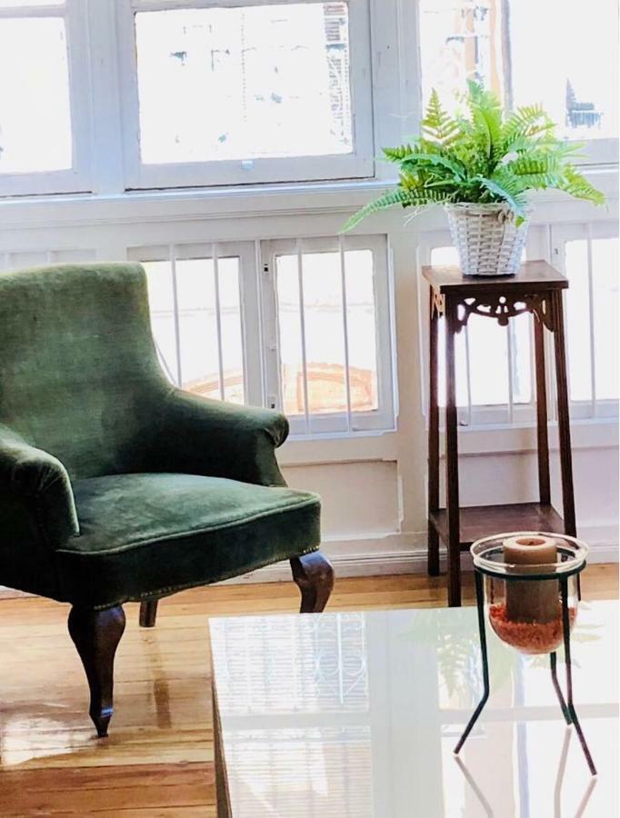 Casa Condal De Reyna Appartement Zamora Buitenkant foto