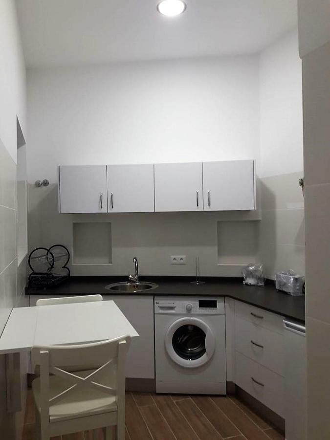 Casa Condal De Reyna Appartement Zamora Buitenkant foto