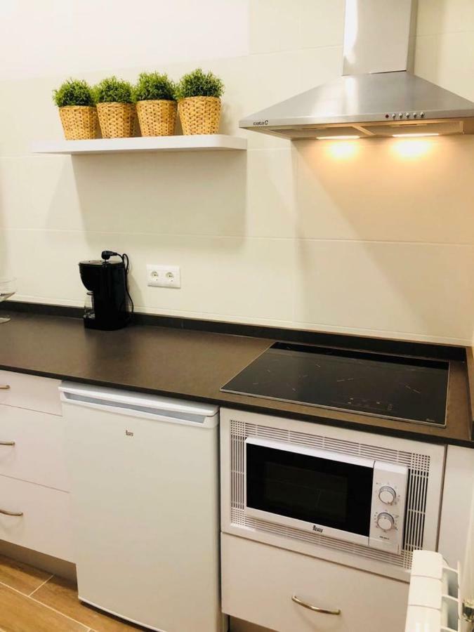 Casa Condal De Reyna Appartement Zamora Buitenkant foto