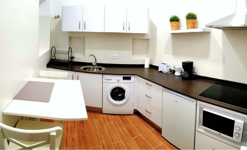 Casa Condal De Reyna Appartement Zamora Buitenkant foto