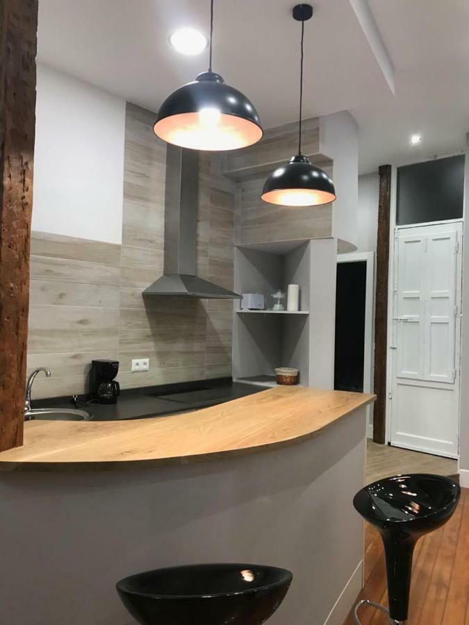 Casa Condal De Reyna Appartement Zamora Buitenkant foto